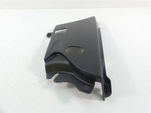 2016 Indian Chieftain Dark Horse Right  Lower Side Cover Fairing Cowl 5450418