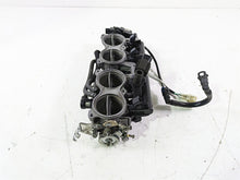 Load image into Gallery viewer, 2016 Suzuki GSXR1000 Keihin Throttle Body Bodies Fuel Injection  13406-47H40 | Mototech271
