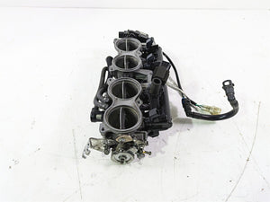 2016 Suzuki GSXR1000 Keihin Throttle Body Bodies Fuel Injection  13406-47H40 | Mototech271
