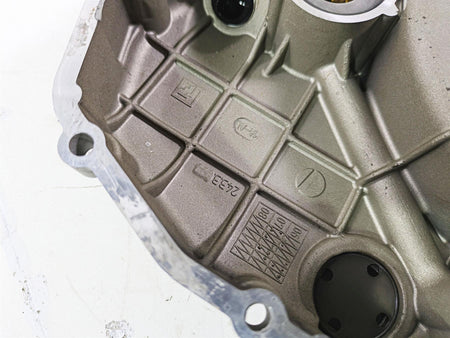 2008 Ducati SBK 1098 S Side Engine Clutch Cover 24321151AB {{ shop.shopifyCountryName }} - Mototech271