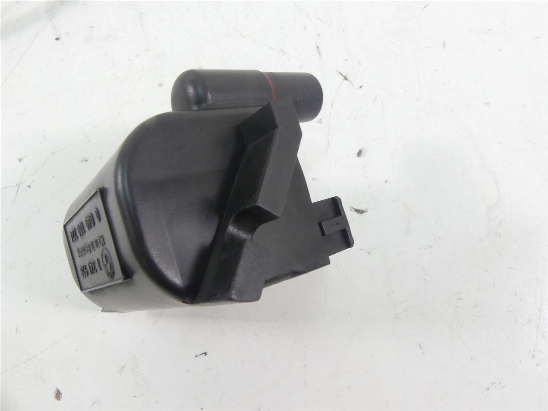 2003 BMW R1150 GS R21 Single Ignition Coil Wiring Plug Set 12131341978 {{ shop.shopifyCountryName }} - Mototech271