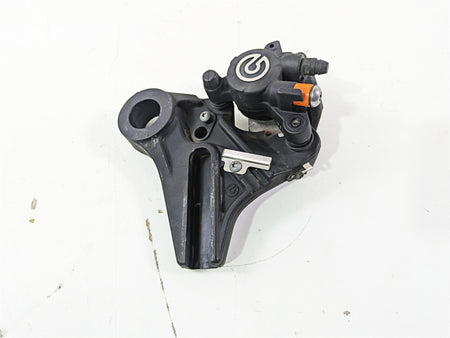 2017 BMW S1000RR K46 Brembo Rear Brake Caliper & Bracket 34217718562 {{ shop.shopifyCountryName }} - Mototech271