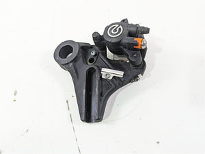 2017 BMW S1000RR K46 Brembo Rear Brake Caliper & Bracket 34217718562 | Mototech271