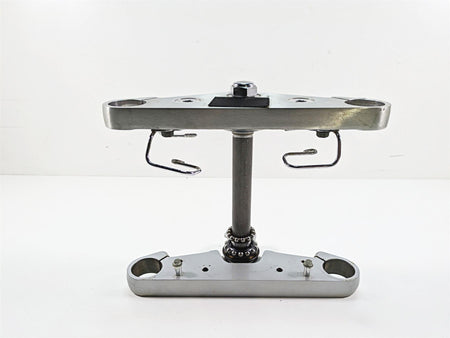 2006 Honda V-Twin VTX1300 R Upper Lower Triple Tree Riser Set 53219-MEA-670 {{ shop.shopifyCountryName }} - Mototech271