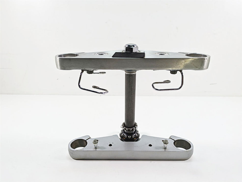 2006 Honda V-Twin VTX1300 R Upper Lower Triple Tree Riser Set 53219-MEA-670 {{ shop.shopifyCountryName }} - Mototech271