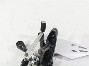 2020 Kawasaki ZX6R Ninja Left Footpeg Foot Peg Shifter Lever 35063-0160-18R | Mototech271