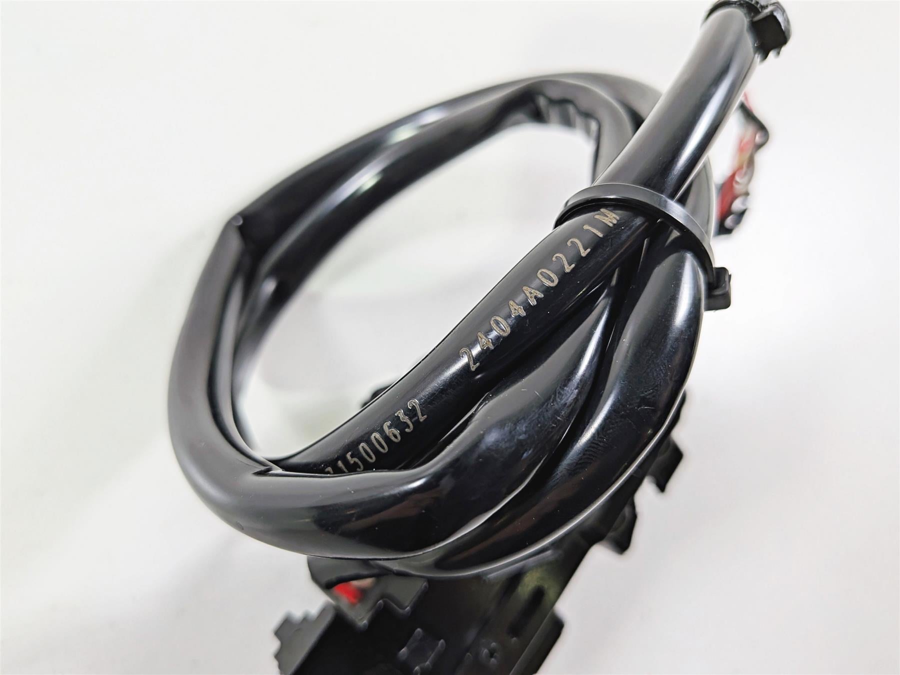2024 Harley Softail FXLRST Low Rider Left Hand Control Switch Internals 71500632 {{ shop.shopifyCountryName }} - Mototech271