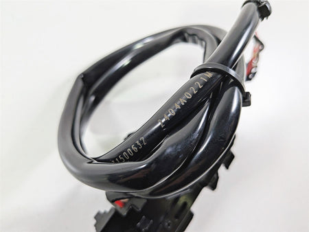 2024 Harley Softail FXLRST Low Rider Left Hand Control Switch Internals 71500632 {{ shop.shopifyCountryName }} - Mototech271