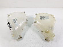 Load image into Gallery viewer, 2014 Harley Touring FLHTK Electra Glide Front Speaker Box Housing Set 57000327DH
