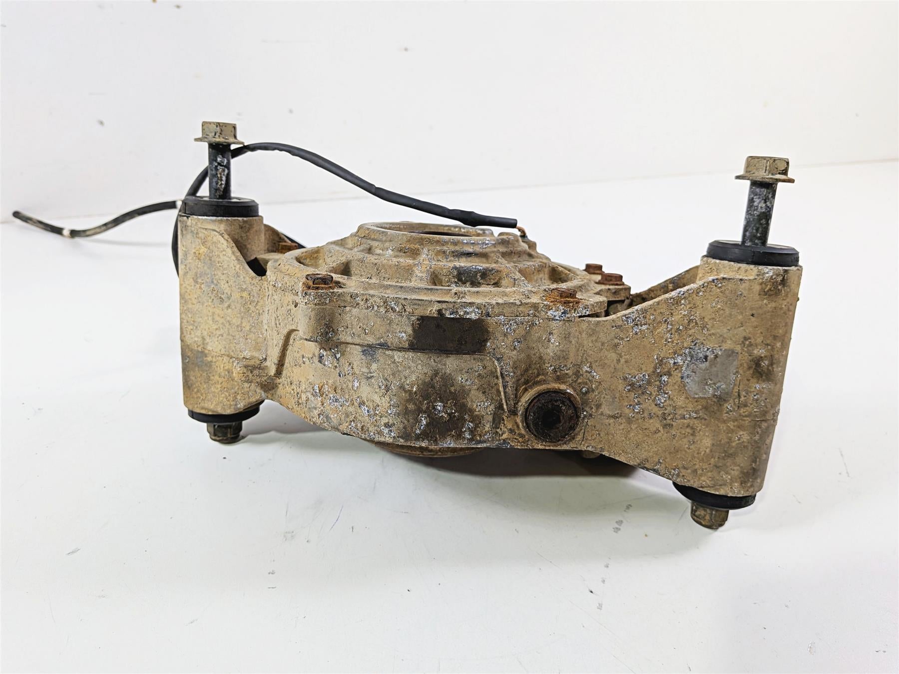 2024 Polaris RZR XP 1000 Sport Front Differential Gear Box 2k Only 1337251 {{ shop.shopifyCountryName }} - Mototech271