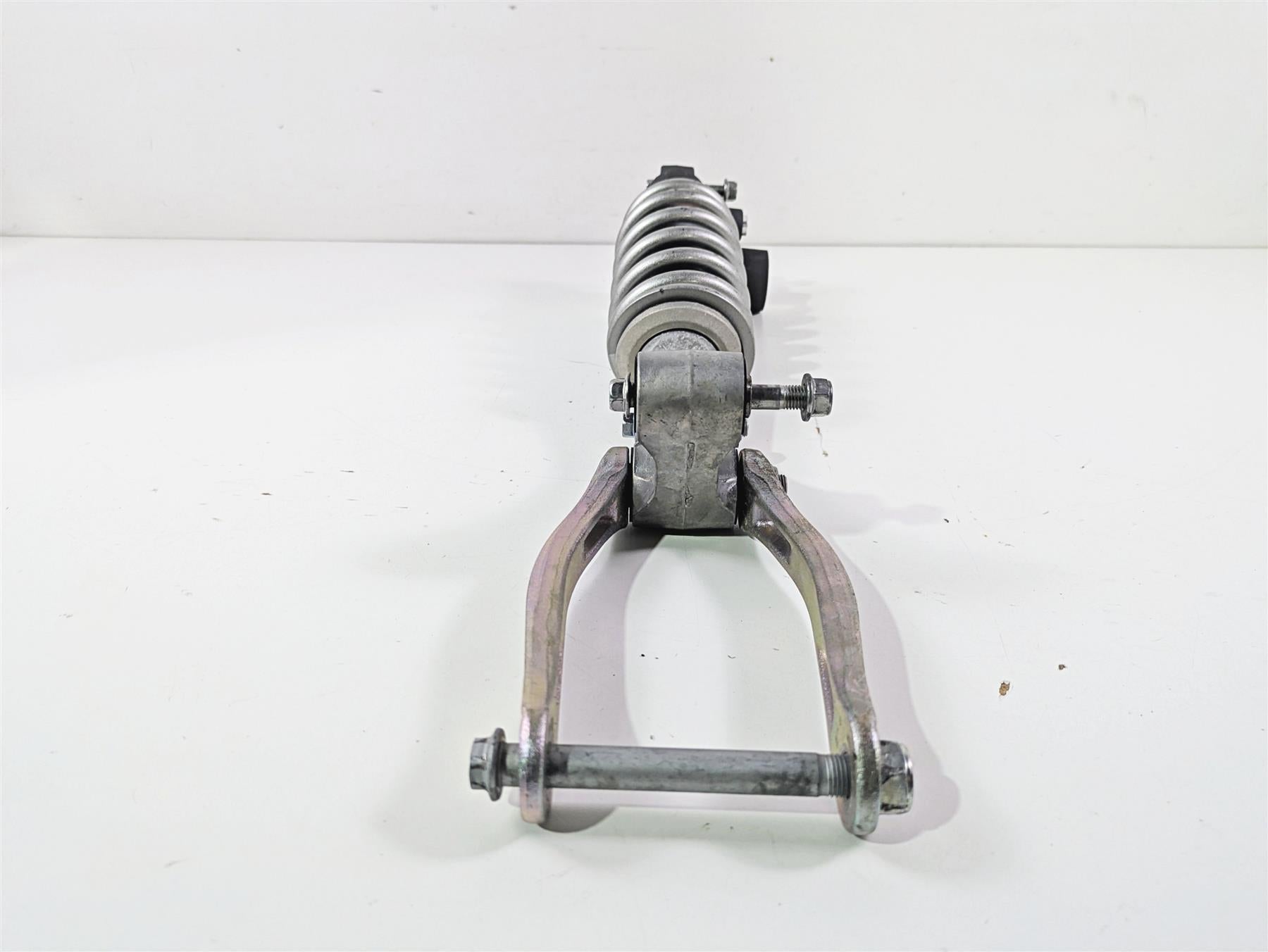 2023 Kawasaki ZX1400 ZX14R Ninja Rear Shock Damper 49miles Only 45014-0518-23I {{ shop.shopifyCountryName }} - Mototech271