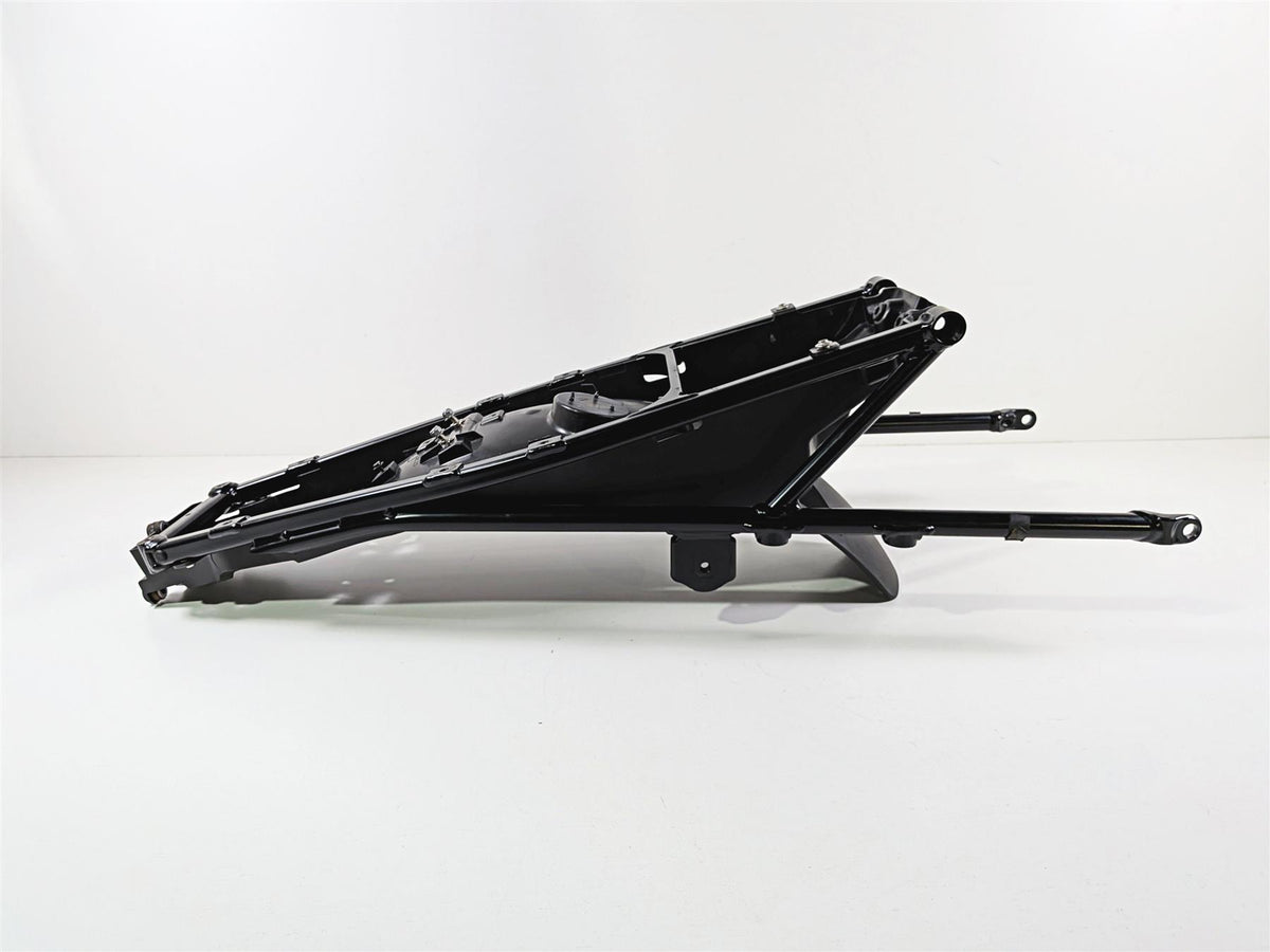 2019 BMW R1250GS K50 Black Rear Subframe Inner Fender Set 46518354222 {{ shop.shopifyCountryName }} - Mototech271