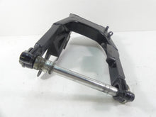 Load image into Gallery viewer, 2006 Harley Touring FLHTCUI Electra Glide Swingarm &amp; 1&quot; Rear Axle 47549-02A | Mototech271

