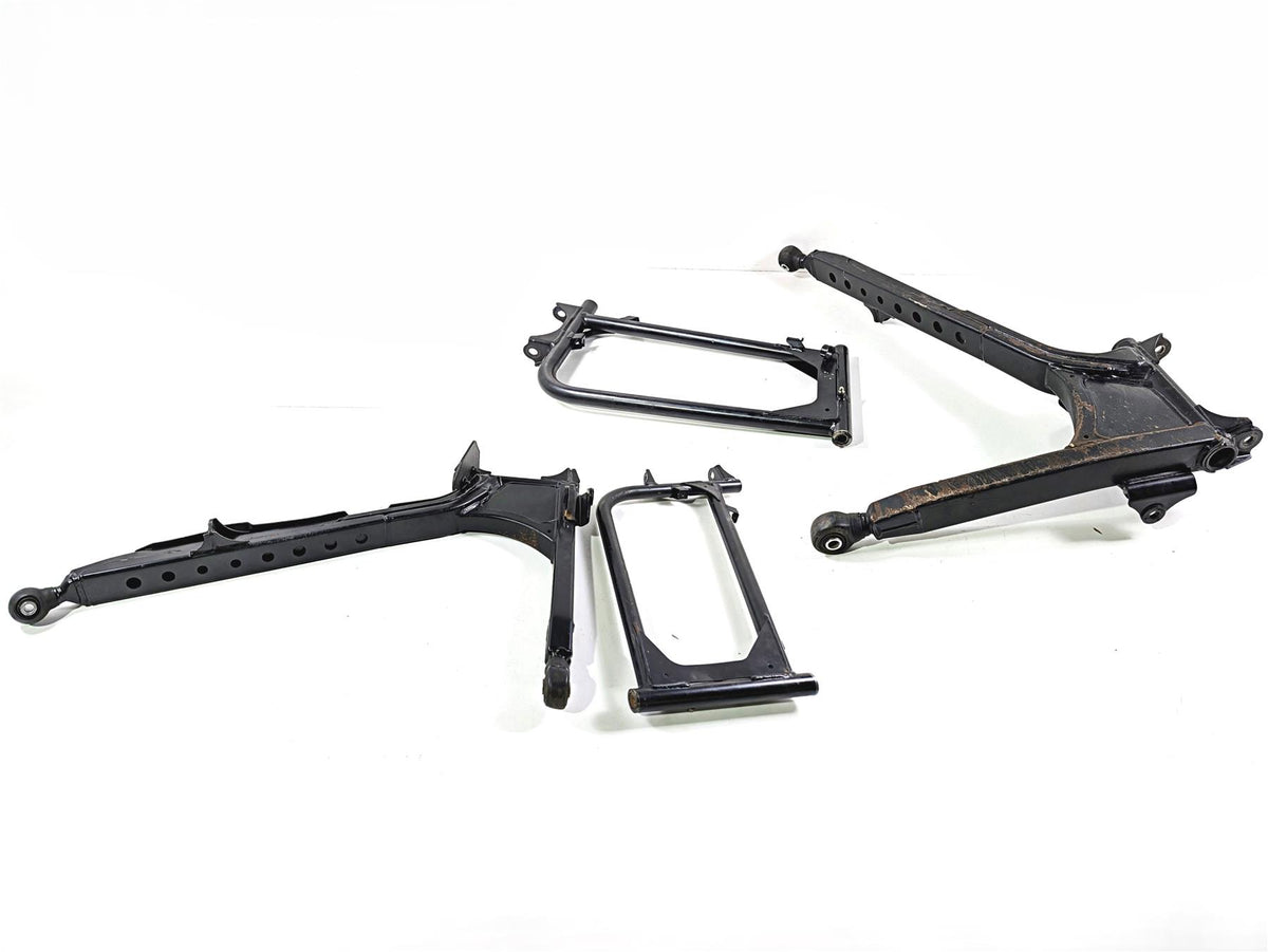 2021 Yamaha YXZ1000R EPS SS SE Left Right Rear Trailing Arm Set 2HC-F2106-50-00-Mototech271