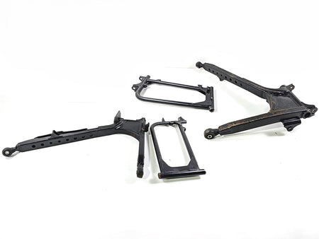 2021 Yamaha YXZ1000R EPS SS SE Left Right Rear Trailing Arm Set 2HC-F2106-50-00-Mototech271