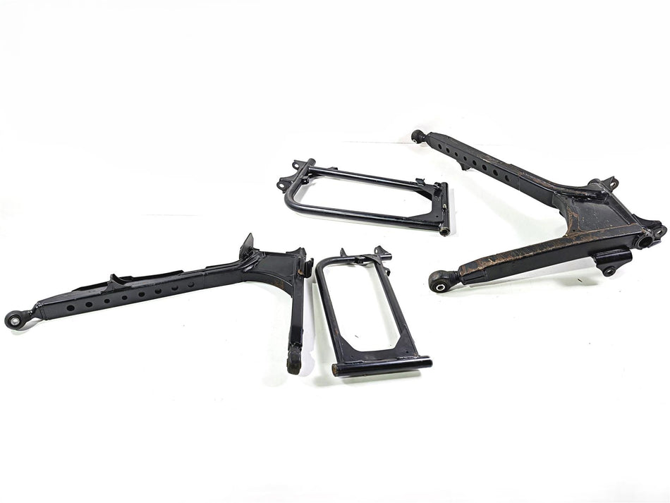 2021 Yamaha YXZ1000R EPS SS SE Left Right Rear Trailing Arm Set 2HC-F2106-50-00-Mototech271