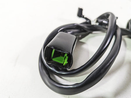 2023 Kawasaki KLR KL 650 Adventure Right Hand Control Switch -READ 46091-0553 {{ shop.shopifyCountryName }} - Mototech271