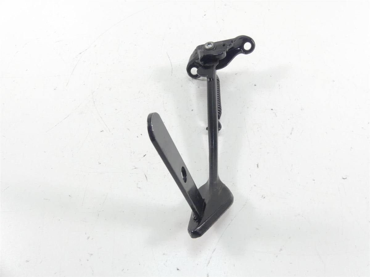 2021 Harley Softail FXBBS Street Bob Side Kick Jiffy Kickstand Stand 50000152 {{ shop.shopifyCountryName }} - Mototech271