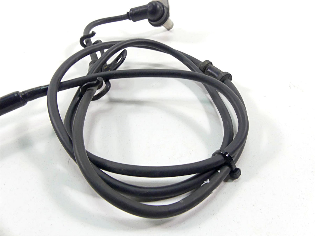 2012 Yamaha VMX17 VMAX 1700 Rear Abs Brake Wheel Speed Sensor 2S3-85980-00-00 {{ shop.shopifyCountryName }} - Mototech271