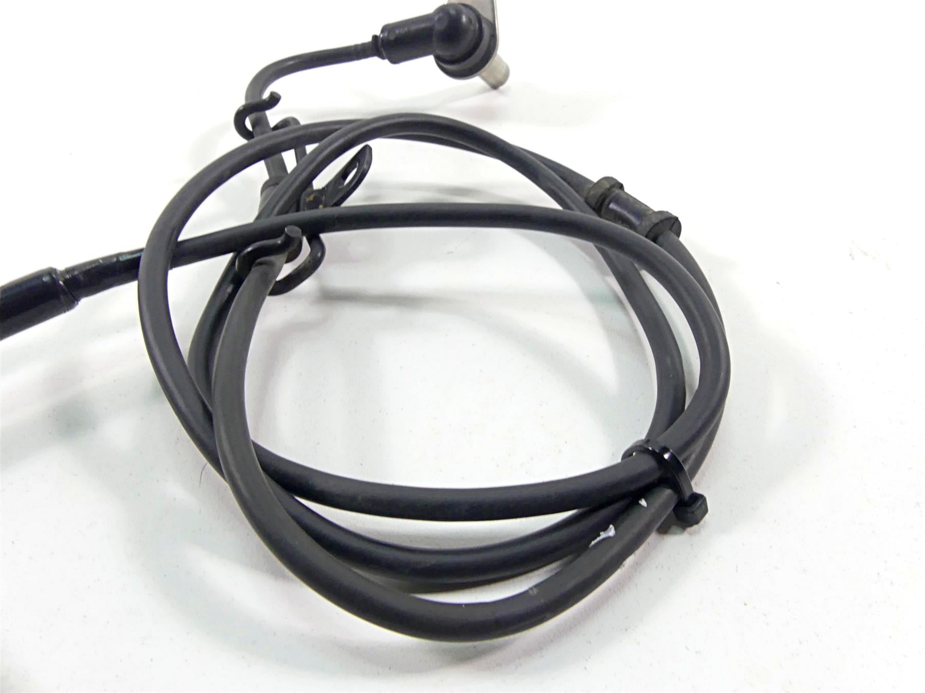 2012 Yamaha VMX17 VMAX 1700 Rear Abs Brake Wheel Speed Sensor 2S3-85980-00-00 {{ shop.shopifyCountryName }} - Mototech271