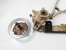 Load image into Gallery viewer, 2020 Honda Talon SXS1000 S2R 1000R Rear Right Trailing Arm Spindle 52350-HL6-A10
