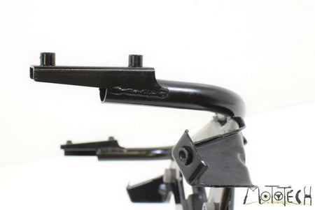 2005 Kawasaki ZZR1200 ZX1200 Front Main Stay Subframe Bracket 11052-1675 {{ shop.shopifyCountryName }} - Mototech271