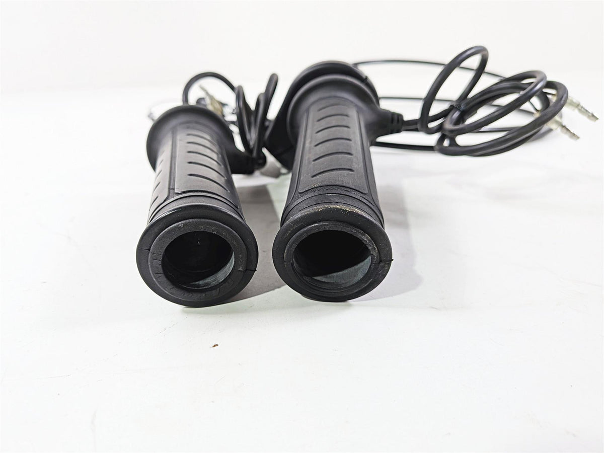 2013 KTM 990 Adventure Baja Throttle & Heated Grip Set + Cables 58702010000-Mototech271