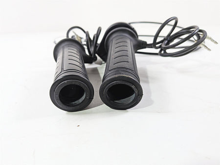2013 KTM 990 Adventure Baja Throttle & Heated Grip Set + Cables 58702010000-Mototech271
