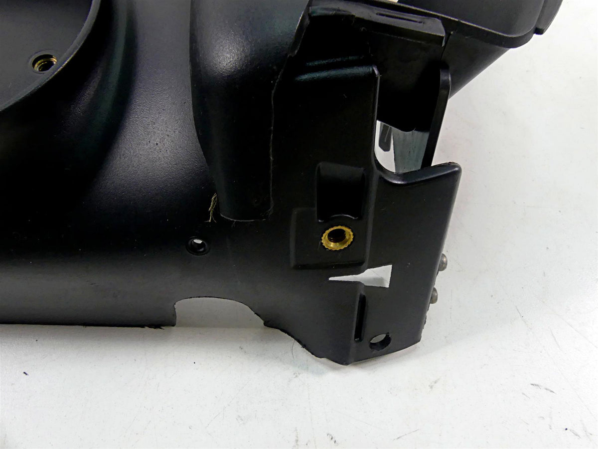 2015 Harley VRSCF Muscle V-Rod Radiator Center Cover Fairing 26826-09 {{ shop.shopifyCountryName }} - Mototech271