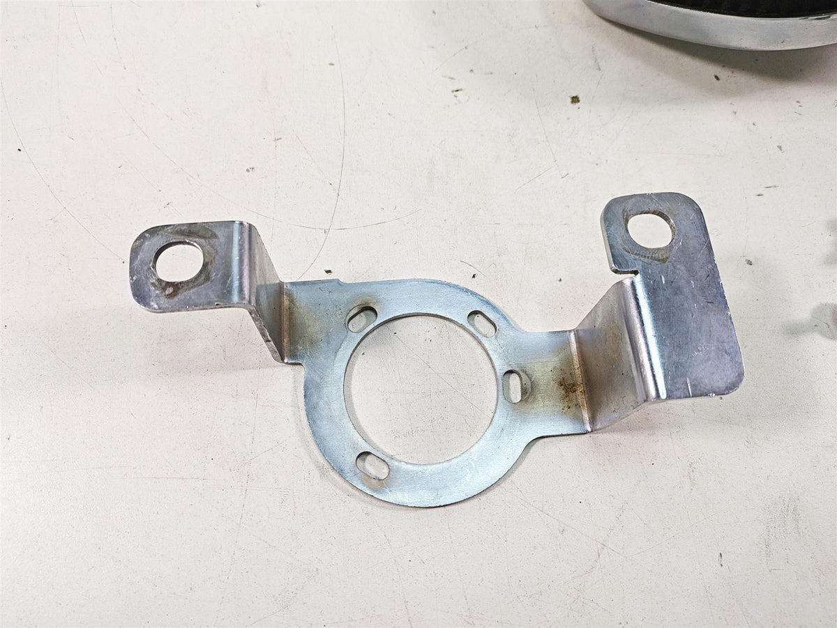 Kuryakyn Hypercharger Air Filter Cleaner Breather 9992 {{ shop.shopifyCountryName }} - Mototech271