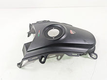 Load image into Gallery viewer, 2015 Ducati Hypermotard 821 SP Center Tank Fairing Cover Cowl 48015671B
