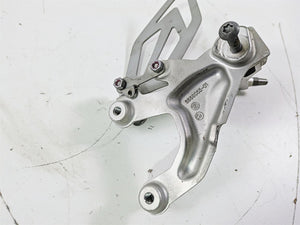 2017 BMW S1000RR K46 Right Front Rider Foot Peg  46718559066
