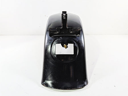 2012 Harley Softail FLSTF Fat Boy Rear Fender -READ 59819-06B {{ shop.shopifyCountryName }} - Mototech271