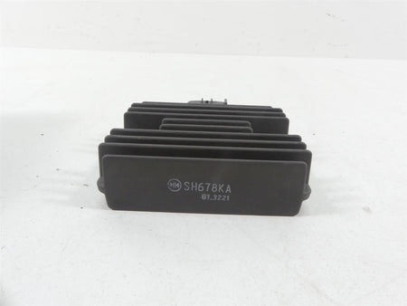 2012 Mv Agusta Brutale 1090 R Rectifier Voltage Regulator 8000B3206 SH678KA {{ shop.shopifyCountryName }} - Mototech271