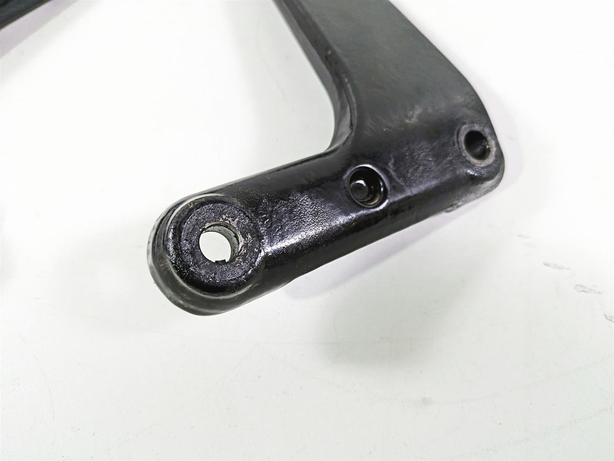 2008 Harley FLSTC Softail Heritage Rear Black Fender Mount Struts 47808-08 {{ shop.shopifyCountryName }} - Mototech271