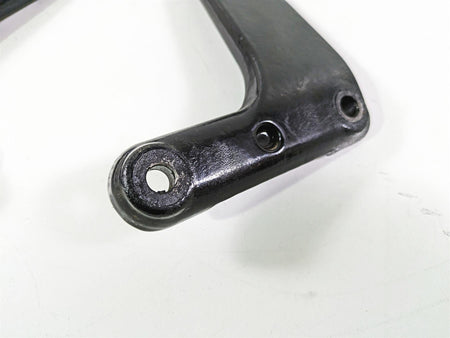 2008 Harley FLSTC Softail Heritage Rear Black Fender Mount Struts 47808-08 {{ shop.shopifyCountryName }} - Mototech271