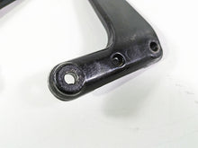 Load image into Gallery viewer, 2008 Harley FLSTC Softail Heritage Rear Black Fender Mount Struts 47808-08 | Mototech271
