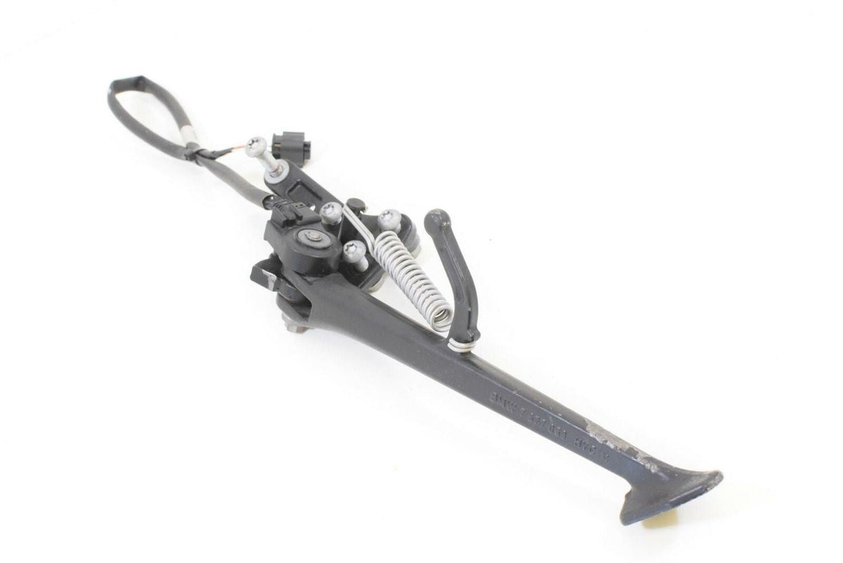 2008 BMW K1200GT K1200 GT K44 Side Kickstand Kick Stand 46537684776 {{ shop.shopifyCountryName }} - Mototech271