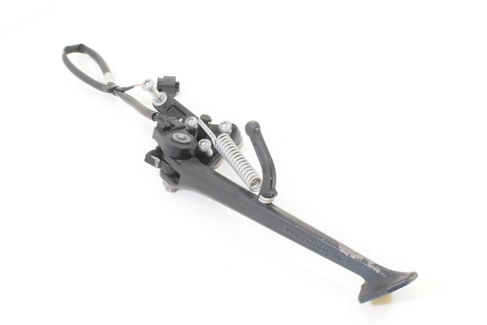 2008 BMW K1200GT K1200 GT K44 Side Kickstand Kick Stand 46537684776 {{ shop.shopifyCountryName }} - Mototech271