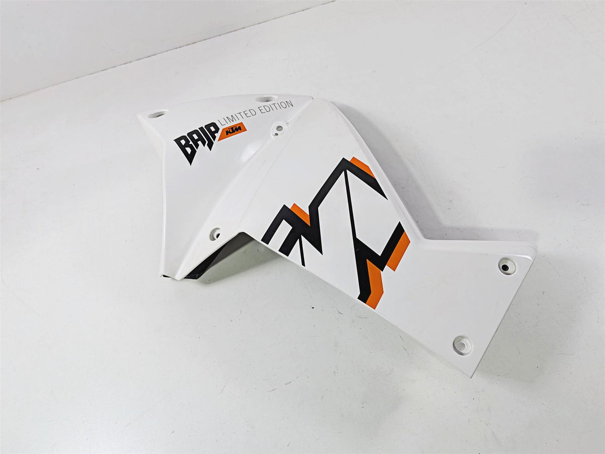 2013 KTM 990 Adventure Baja Right Main Side Cover Fairing 6000805100028B-Mototech271
