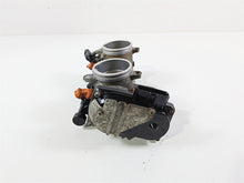 Load image into Gallery viewer, 2021 Kawasaki Teryx KRX KRF 1000 ES Throttle Body Bodies Mikuni 16163-0991
