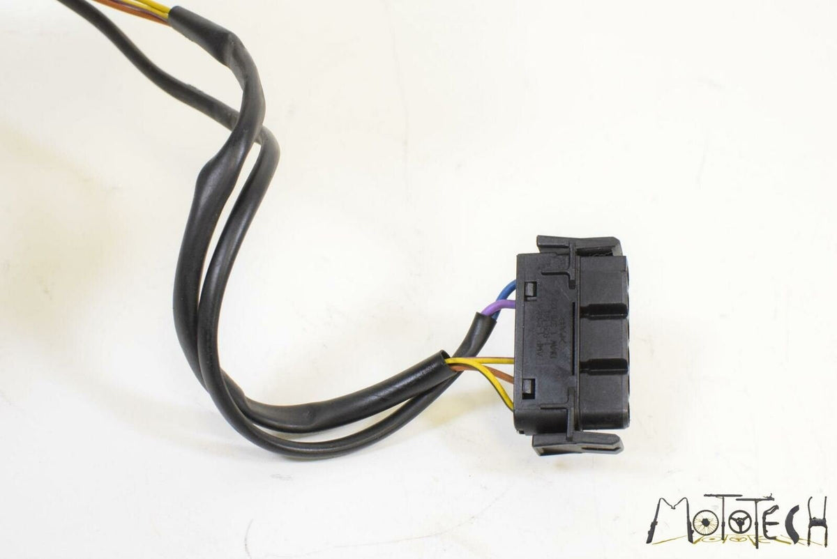 1996 BMW R1100RT R1100 259T Windshield Adjuster Motor Actuator 46632306511 {{ shop.shopifyCountryName }} - Mototech271