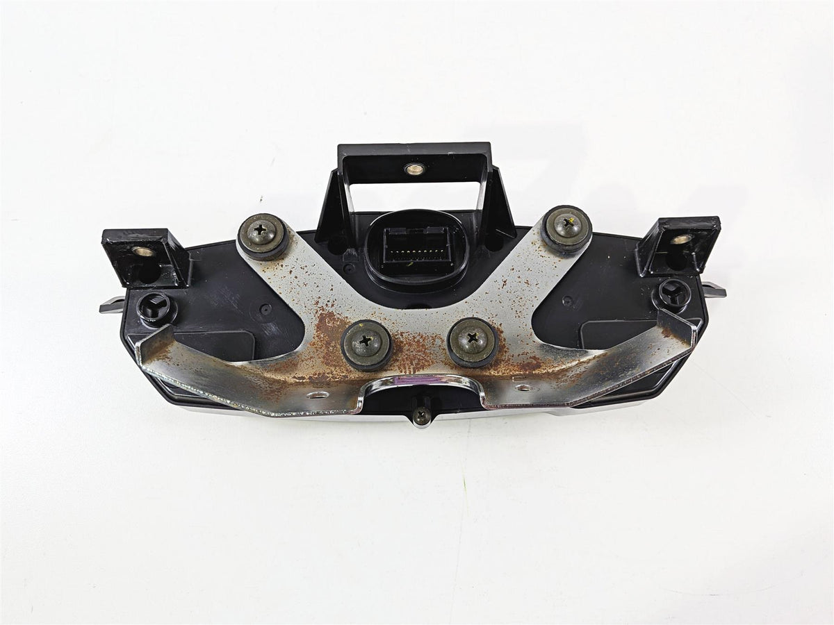 2006 Yamaha XVZ1300 Royal Star Speedometer Gauge Instrument 33K 1D6-83500-00-00 {{ shop.shopifyCountryName }} - Mototech271
