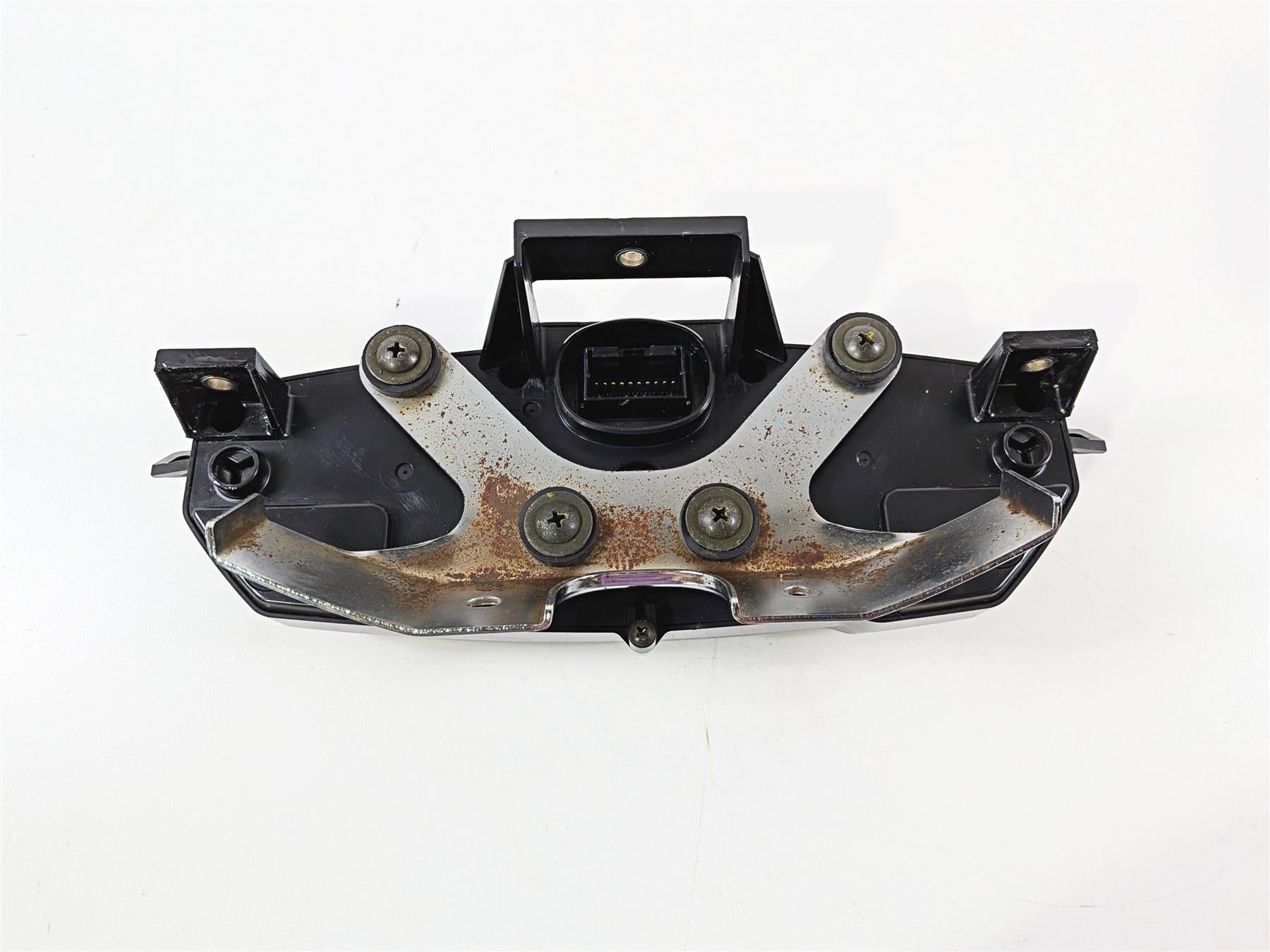 2006 Yamaha XVZ1300 Royal Star Speedometer Gauge Instrument 33K 1D6-83500-00-00 {{ shop.shopifyCountryName }} - Mototech271