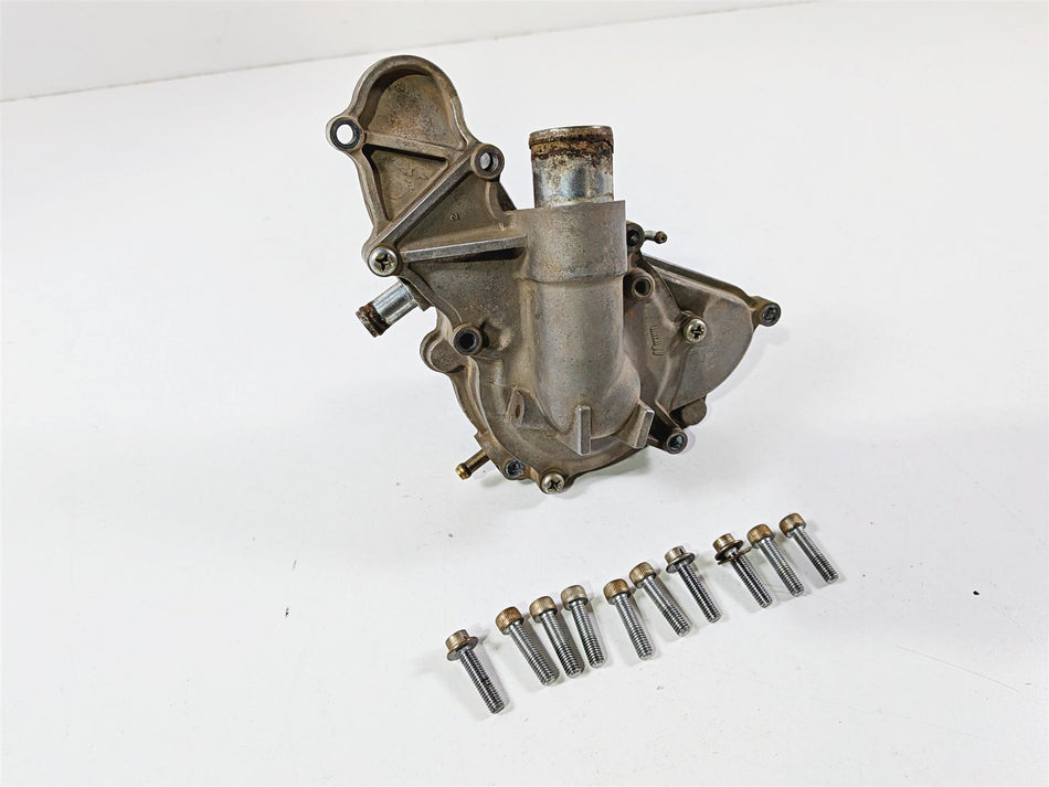 2021 Yamaha YXZ1000R EPS SS SE Mikuni Water Pump 2HC-12420-00-00 {{ shop.shopifyCountryName }} - Mototech271