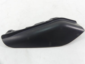 2012 Harley CVO FLHX SE3 Street Glide Side Cover Wind Deflector Set 57200002DKX | Mototech271