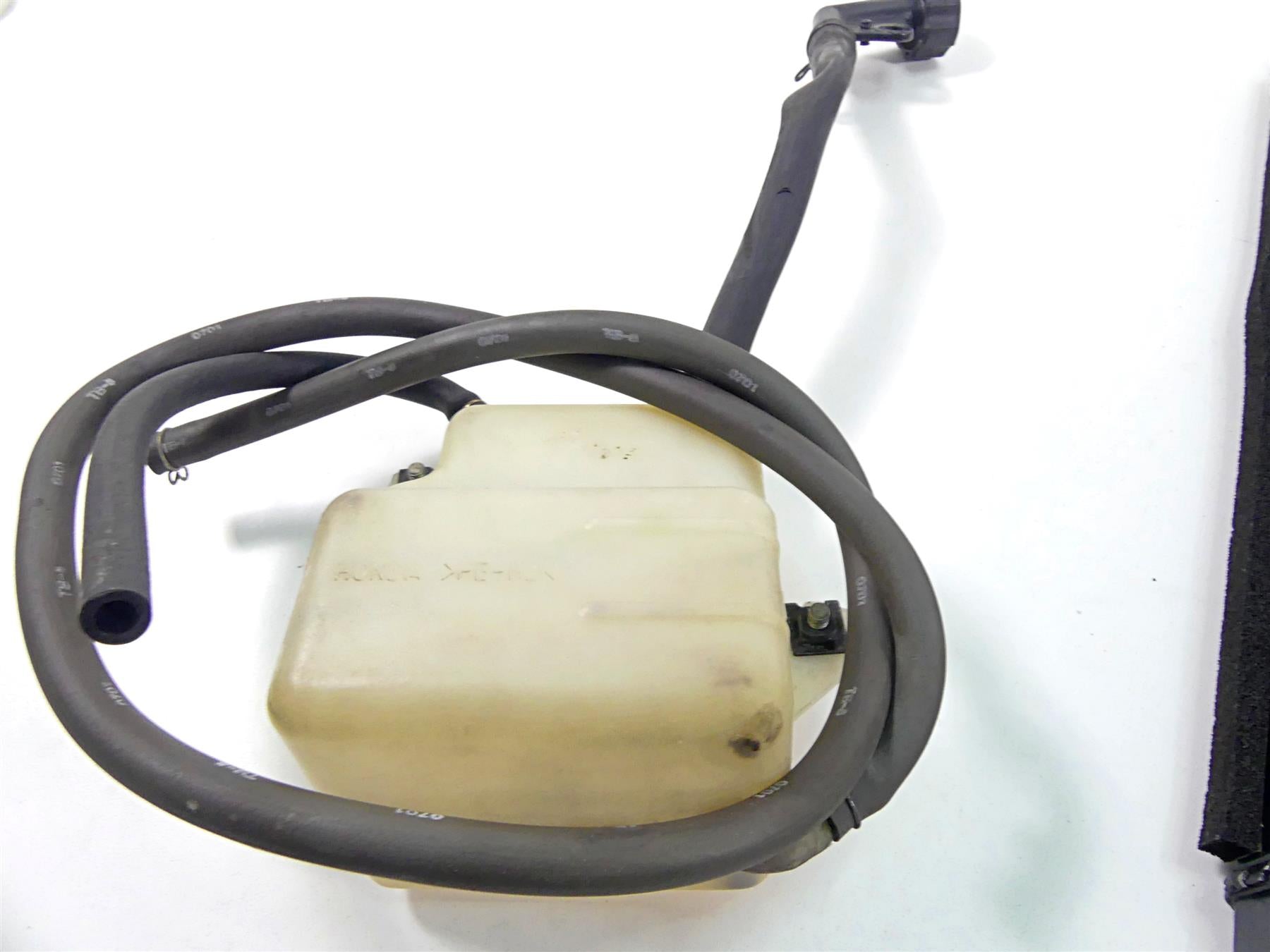 2002 Honda VTX1800 R Radiator Fan Reservoir Hoses Guard -No Leaks 19010-MCH-C20 {{ shop.shopifyCountryName }} - Mototech271