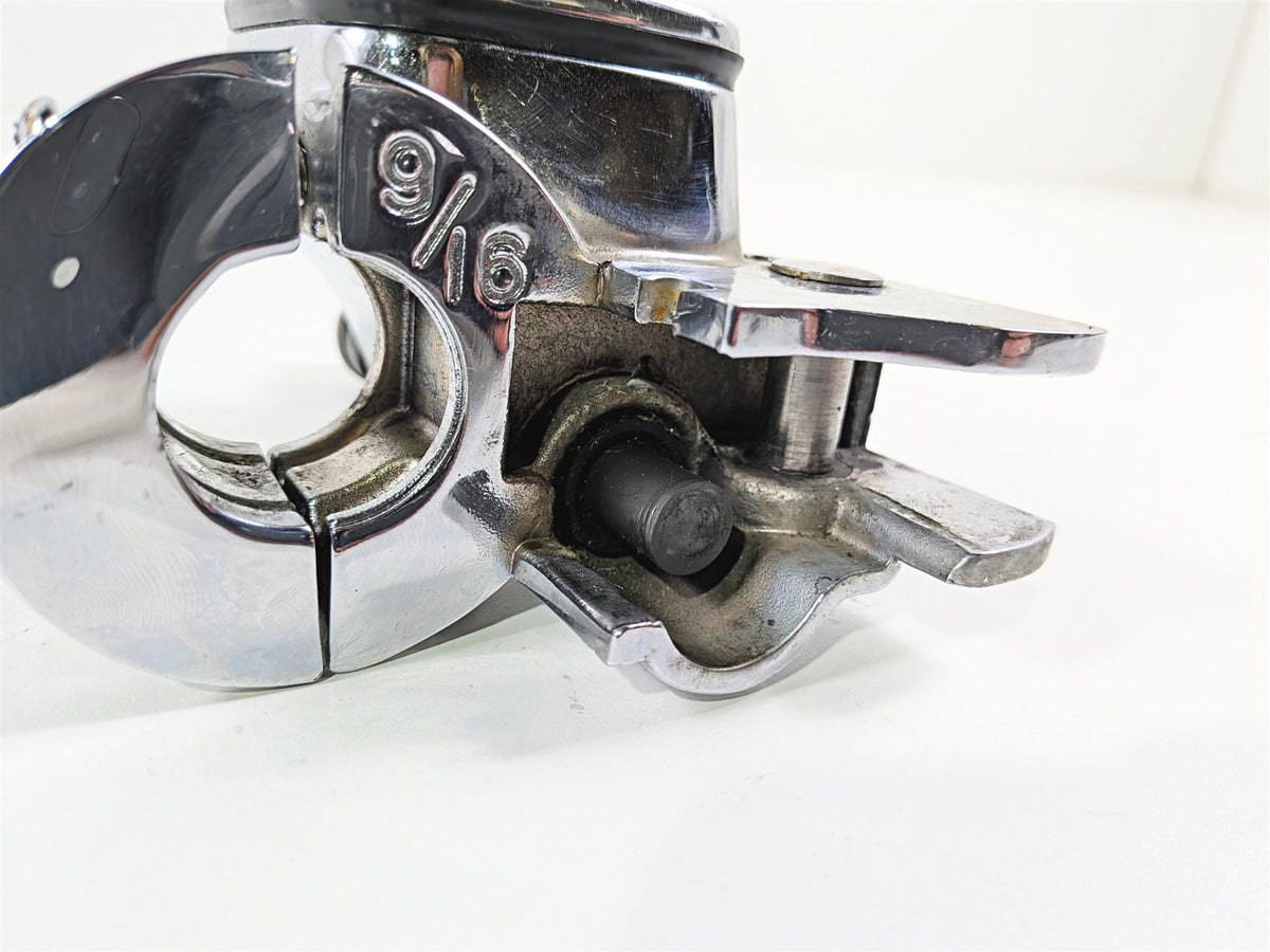 1996 Harley FLSTC Softail Heritage Front Master Cylinder 9/16 READ 45019-96F {{ shop.shopifyCountryName }} - Mototech271