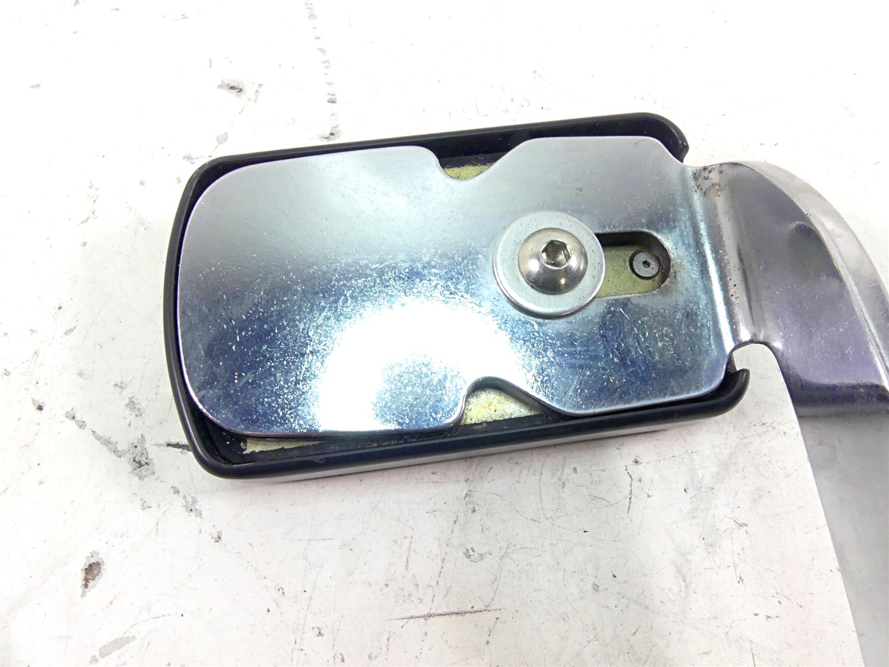 2002 Harley Touring FLHTC Electra Glide Rear Brake Pedal Lever 42407-02 {{ shop.shopifyCountryName }} - Mototech271