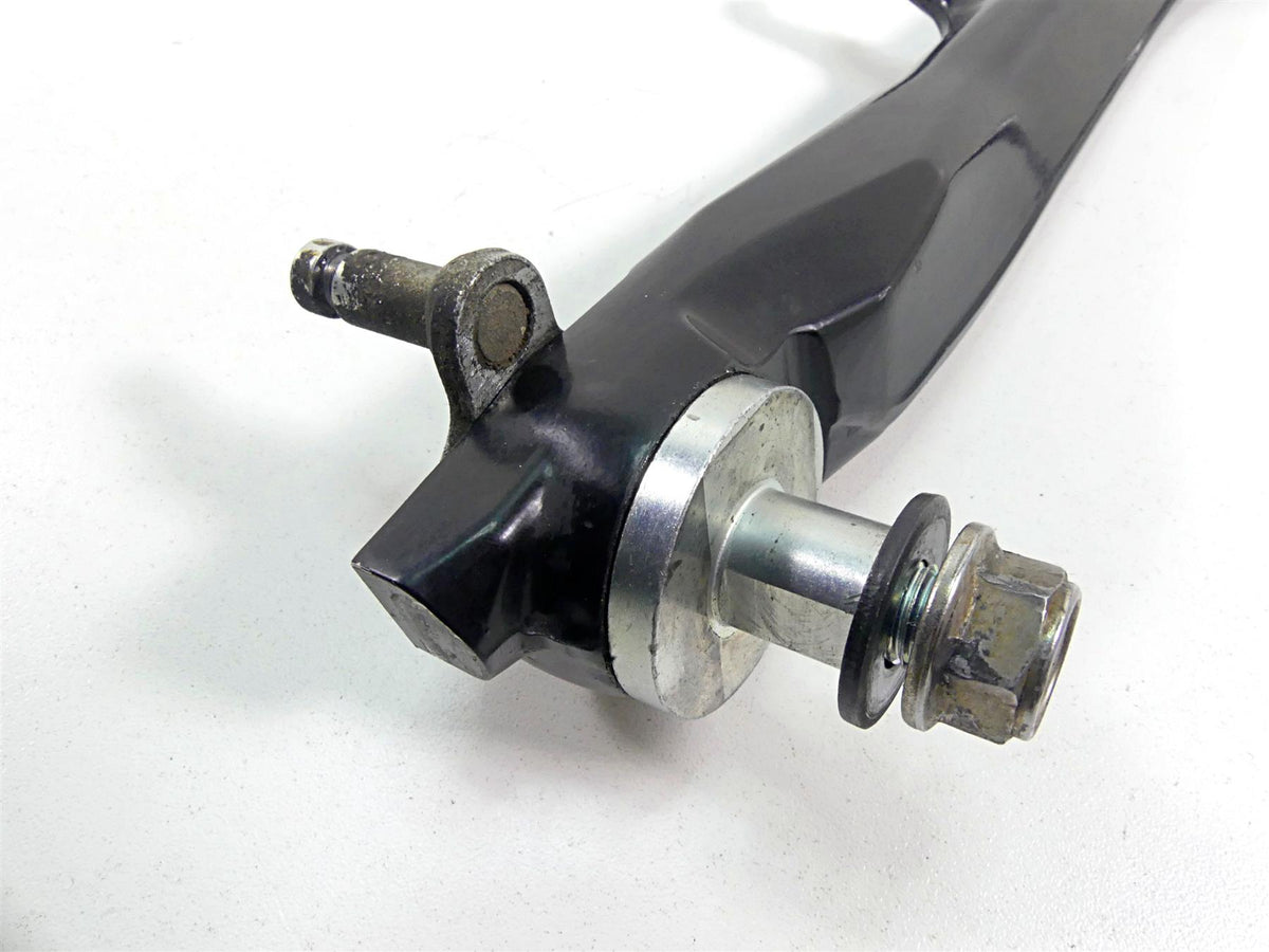 2012 Yamaha VMX17 VMAX 1700 Side Kickstand Kick Stand 2S3-27311-00-00 {{ shop.shopifyCountryName }} - Mototech271